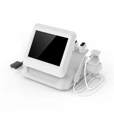 Profesionalus 4 viename HIFU aparatas